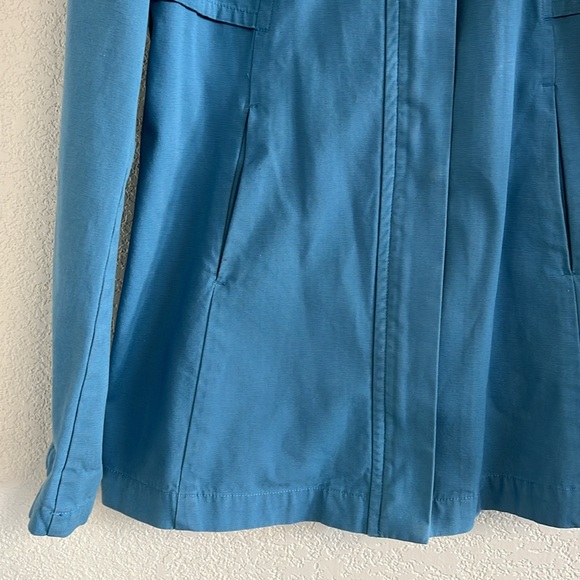 Tulle jacket - Picture 3 of 11